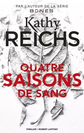 Quatre saisons de sang