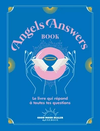 Angels Answers Book