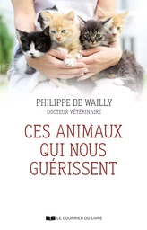 Ces animaux qui nous guérissent