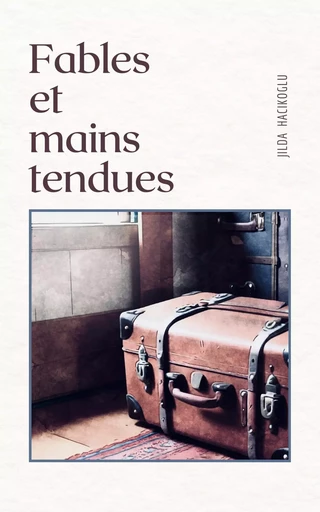 Fables et mains tendues - Jilda Hacikoglu - Bookelis