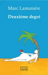 Deuxième degré