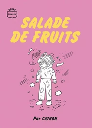 Salade de fruits