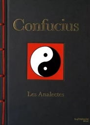 Confucius, Les analectes