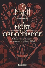 La mort sur ordonnance