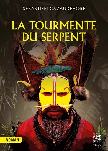 La tourmente du serpent - Sébastien Cazaudehore - Tredaniel