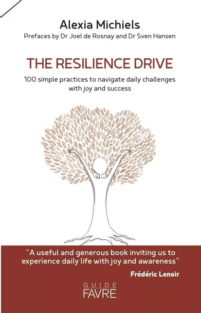 The resilience drive - Alexia Michiels - Groupe Libella