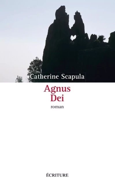 Agnus Dei - Catherine Scapula - L'Archipel