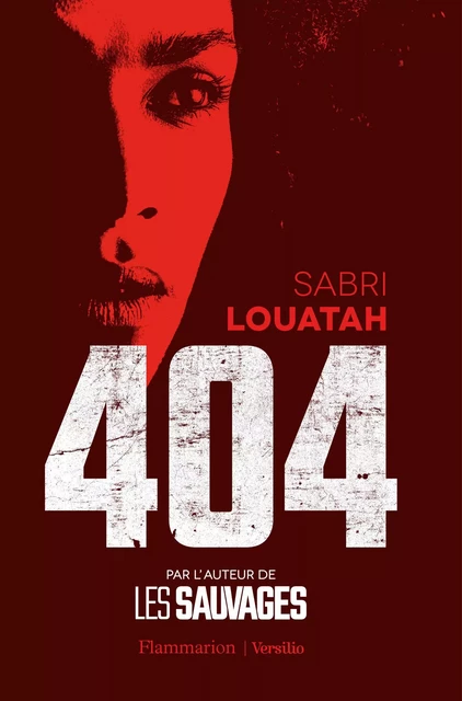 404 - Sabri Louatah - Versilio