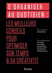 S'organiser au quotidien