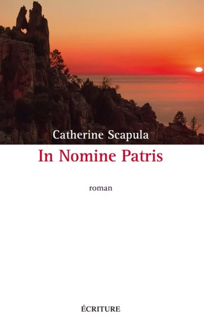 In Nomine Patris - Catherine Scapula - L'Archipel