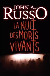 La Nuit des Morts-Vivants