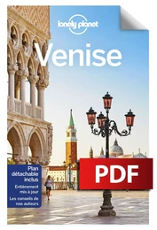 Venise City Guide - 8ed