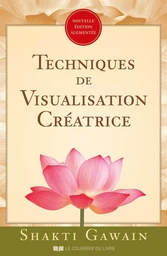 Techniques de visualisation créatrice