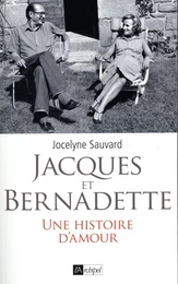 Jacques et Bernadette