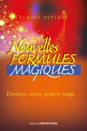 Nouvelles formules magiques