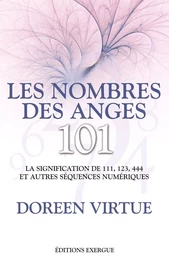 Les nombres des anges