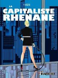 La Capitaliste Rhénane