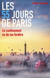 Les 55 Jours de Paris