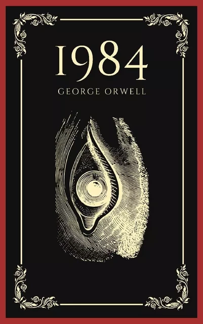 1984 - George Orwell - Global Publishers