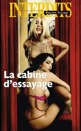 La cabine d'essayage