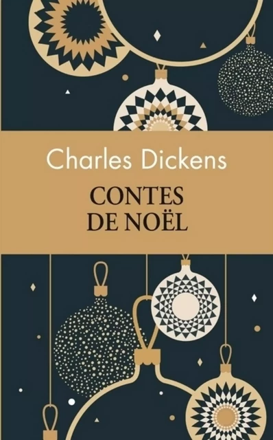 Contes de Noël (Collector) - Charles Dickens - L'Archipel