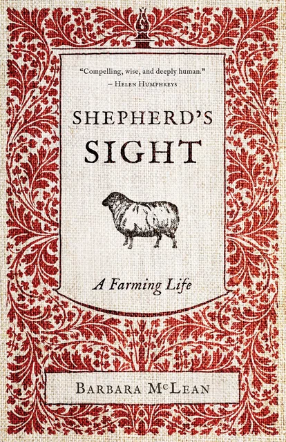 Shepherd’s Sight - Barbara McLean - ECW Press