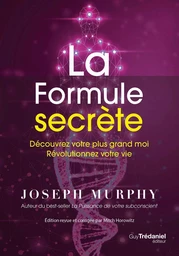 La formule secrète