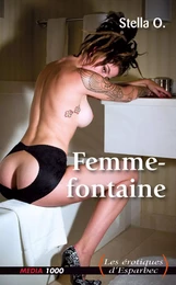 Femme fontaine