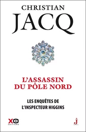 Les enquêtes de l'inspecteur Higgins - Tome 12 L'assassin du pôle Nord