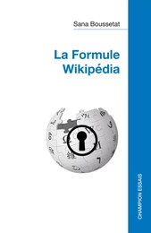 La Formule Wikipédia