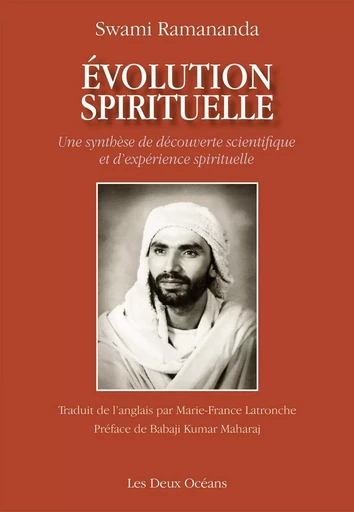 Évolution spirituelle - Swami Ramananda - Dervy