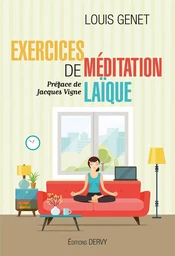 Exercices de méditation laïque