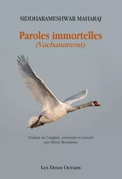 Paroles immortelles