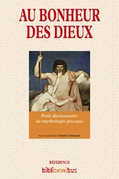 Au bonheur des dieux