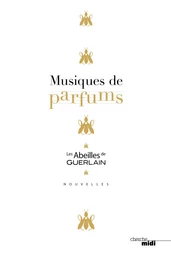 Musiques de parfums