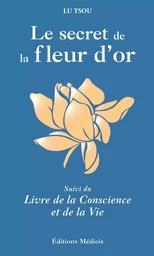 Le Secret de la Fleur d'Or