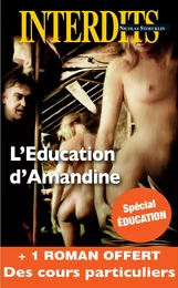 Duo Interdits 1 - Sélection éducation