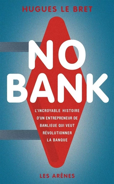 No bank - Hugues Le Bret - Groupe Margot