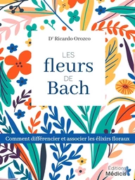 Les fleurs de Bach