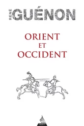 Orient et occident