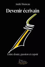 Devenir écrivain