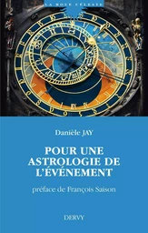 Pour une astrologie de l'événement