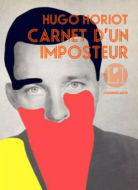 Carnet d'un imposteur - Hugo Horiot - Groupe Margot