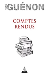 Comptes rendus