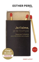 Je t'aime, je te trompe