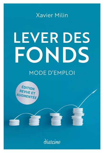 Lever des fonds - Xavier Milin - Tredaniel