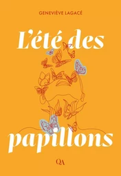 L’été des papillons