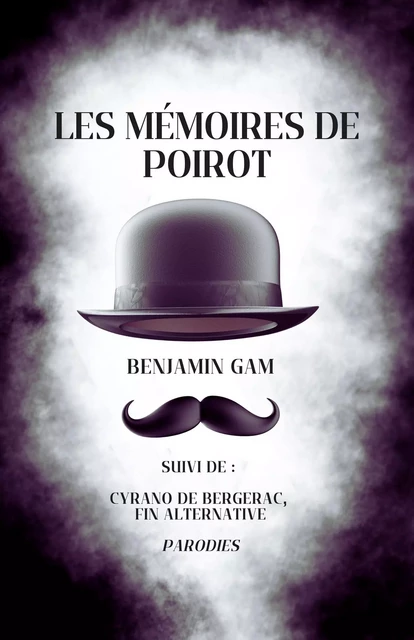 Les Mémoires de Poirot - Benjamin Gam - Librinova