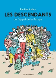 Les Descendants