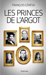 Les princes de l'argot